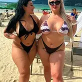 Bigass Girls голая #0014