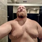 Bigbear4cuddles голая #0005