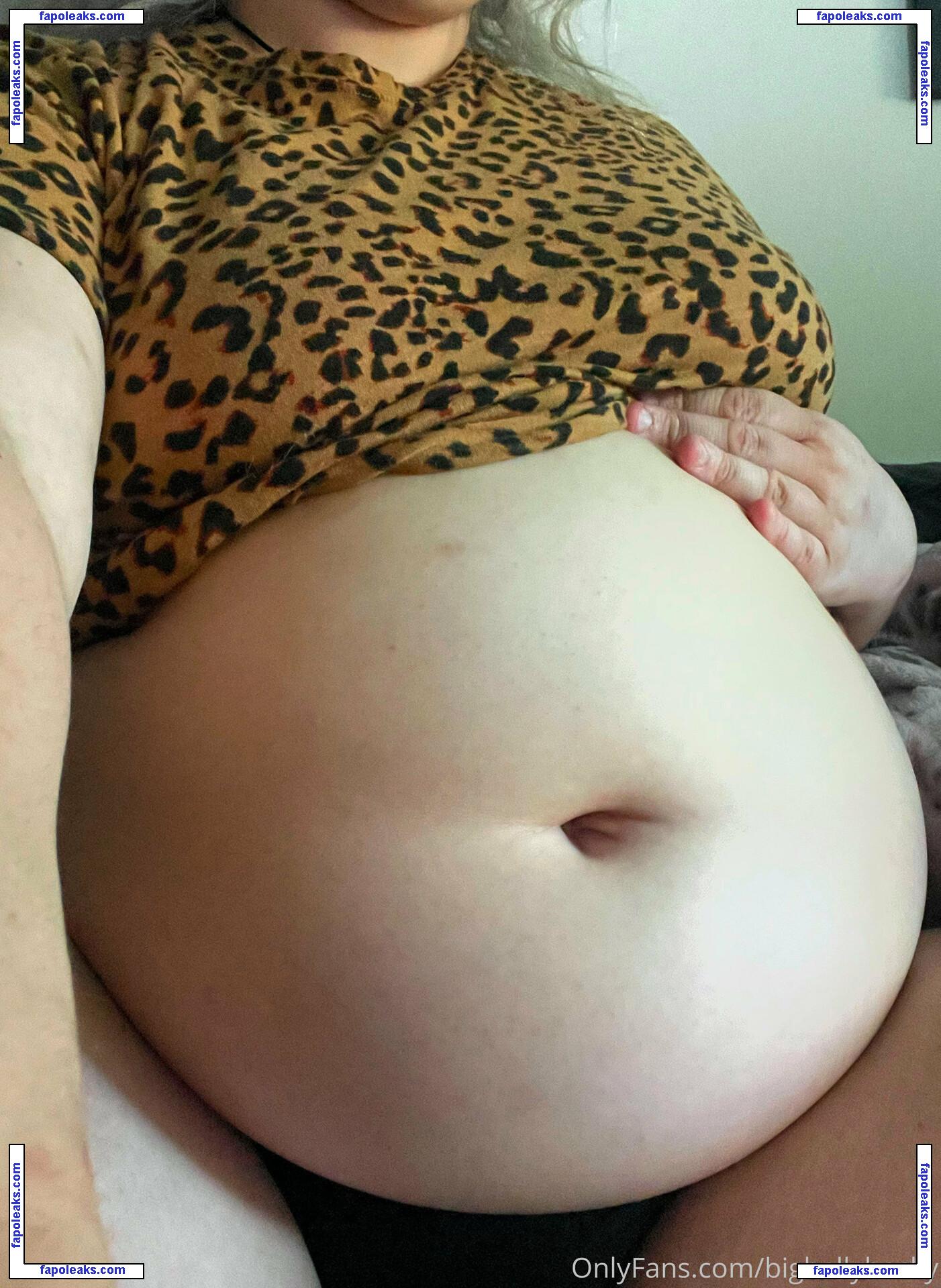 bigbellybecky nude photo #0011 from OnlyFans