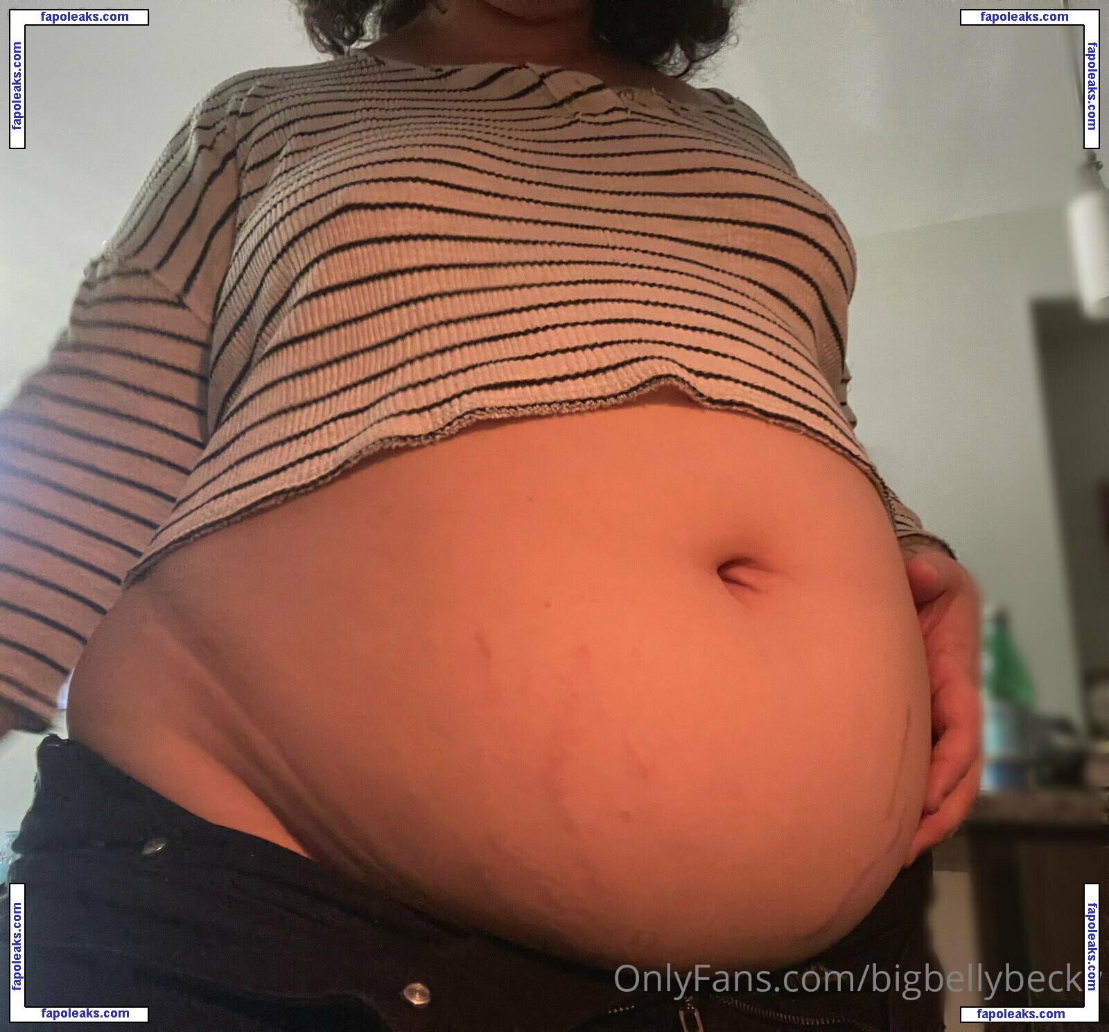 bigbellybecky nude photo #0023 from OnlyFans