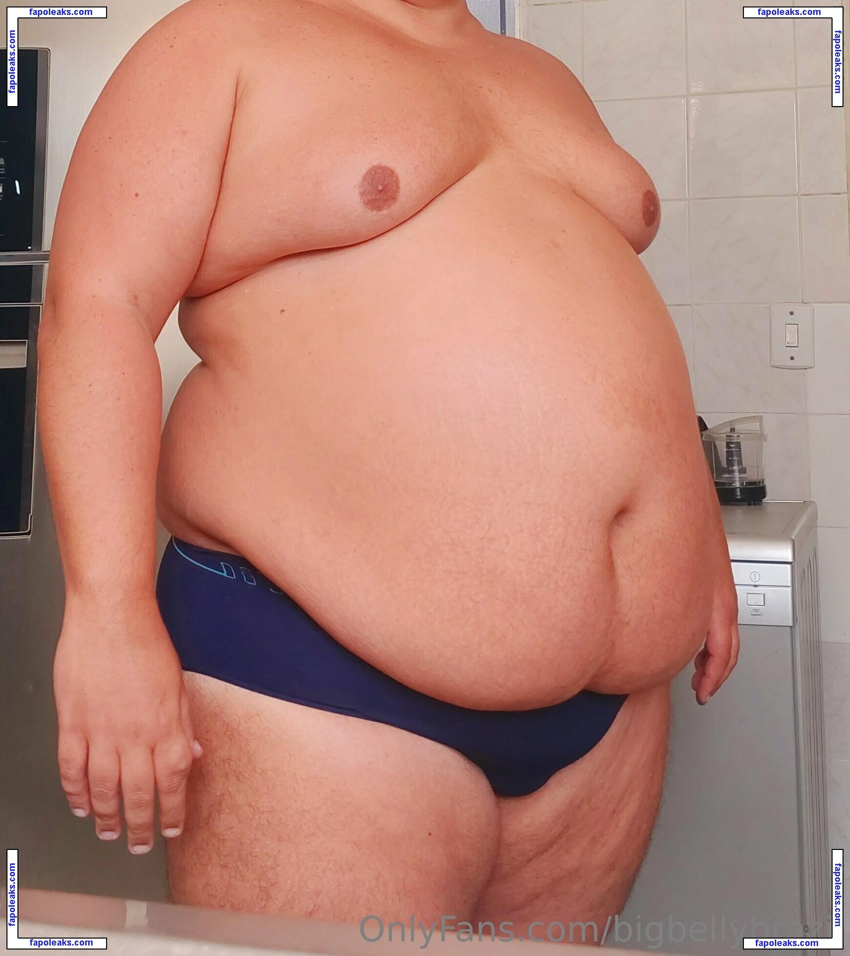 bigbellybrazil / curvymen голая фото #0020 с Онлифанс