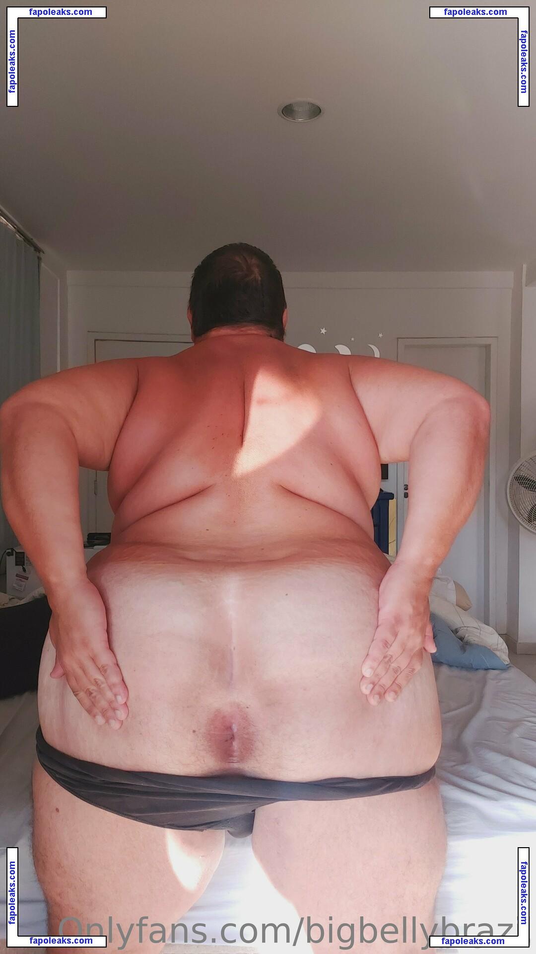 bigbellybrazil / curvymen nude photo #0026 from OnlyFans