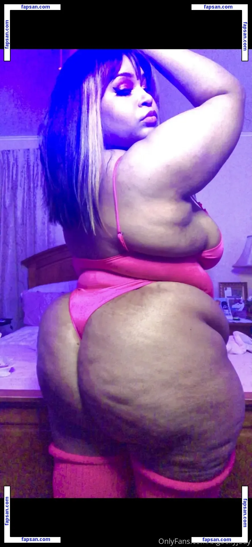 bigbellyjudy nude photo #0005 from OnlyFans