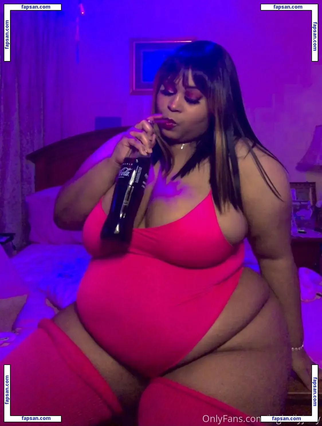 bigbellyjudy nude photo #0007 from OnlyFans