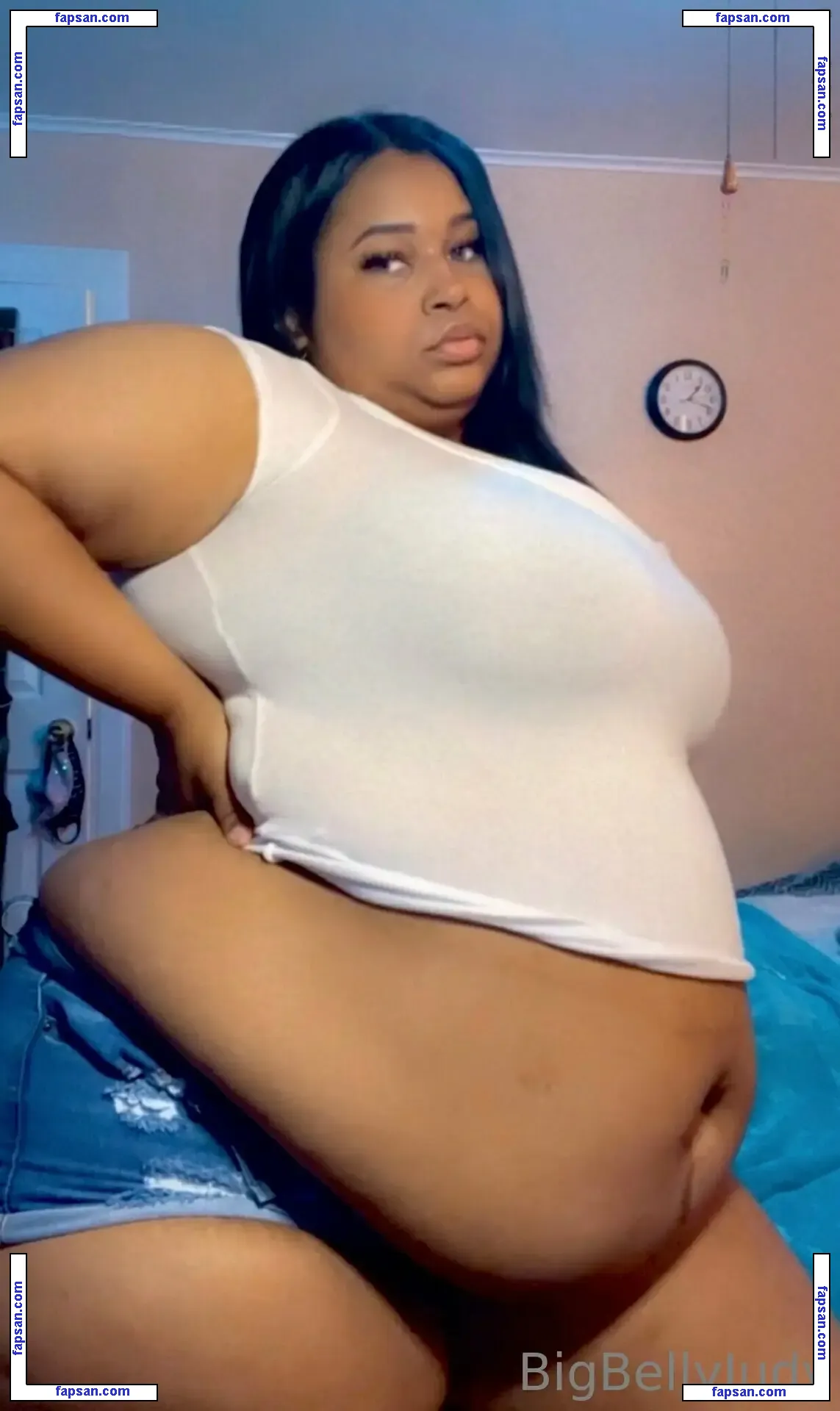 bigbellyjudy nude photo #0009 from OnlyFans