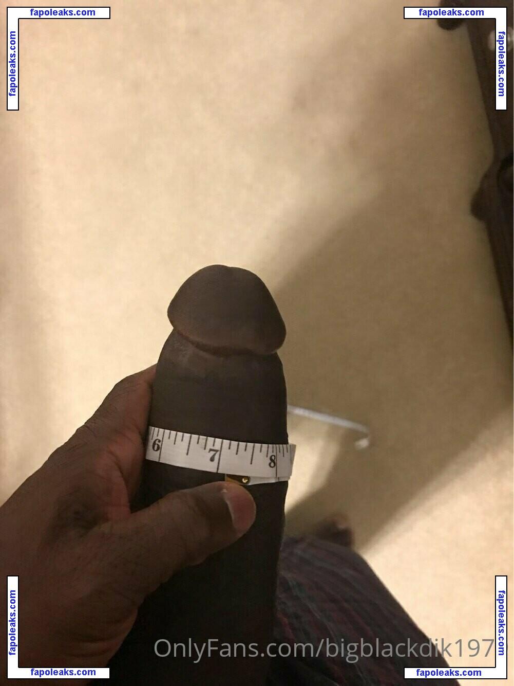 bigblackdik1979 / bigblackjack79 nude photo #0004 from OnlyFans