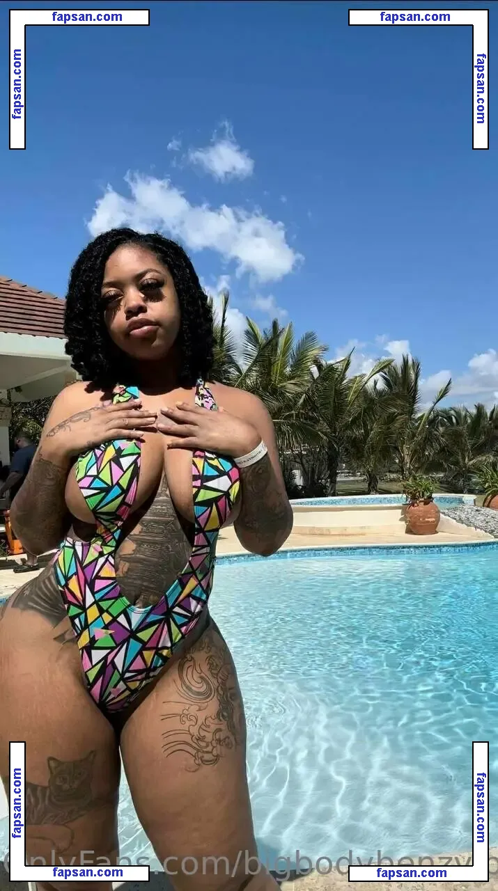 bigbodybenzvip nude photo #0127 from OnlyFans