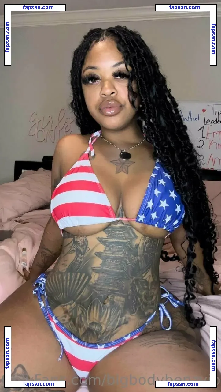 bigbodybenzvip / spoiledprincessxx nude photo #0387 from OnlyFans