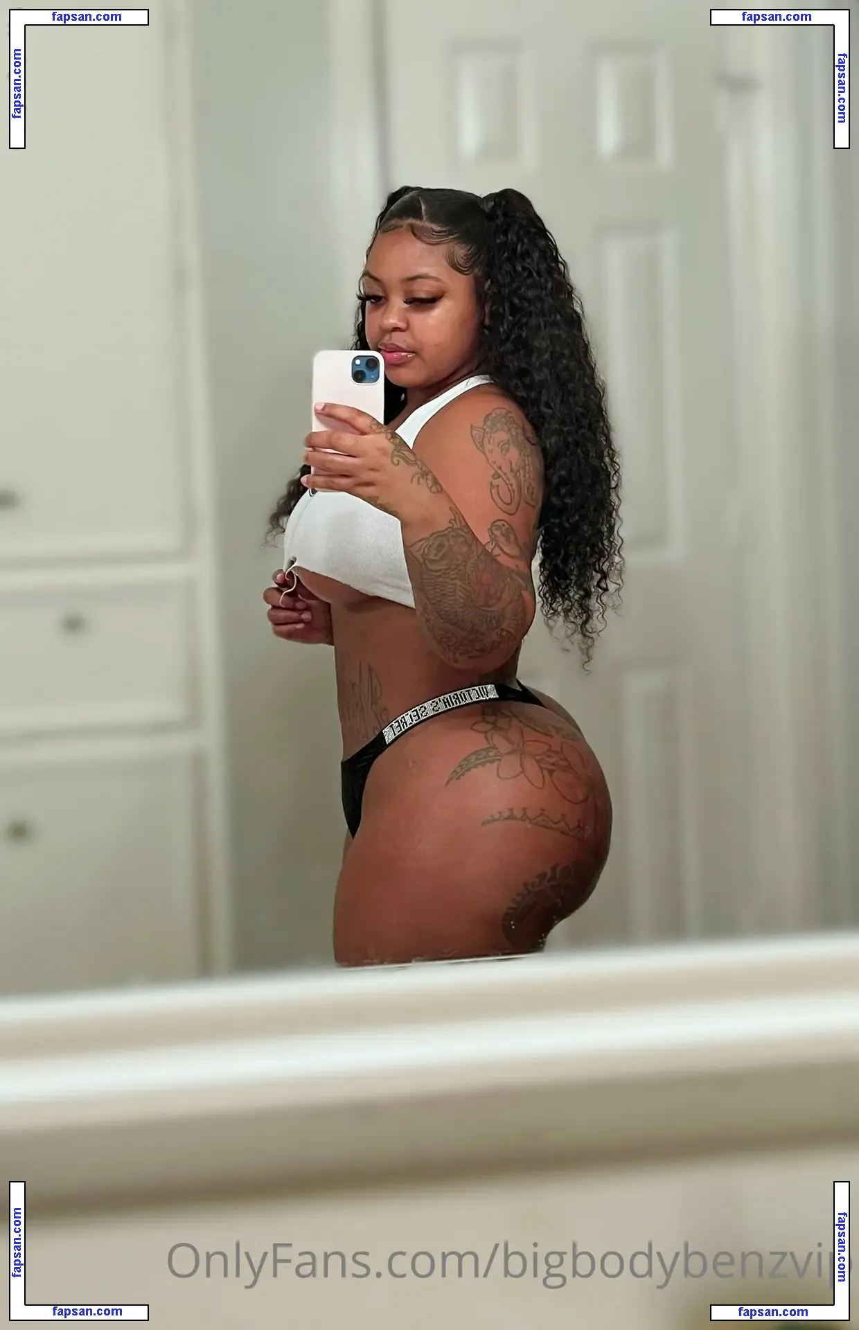 bigbodybenzvip nude photo #0414 from OnlyFans