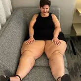 bigbootyasshley голая #0066