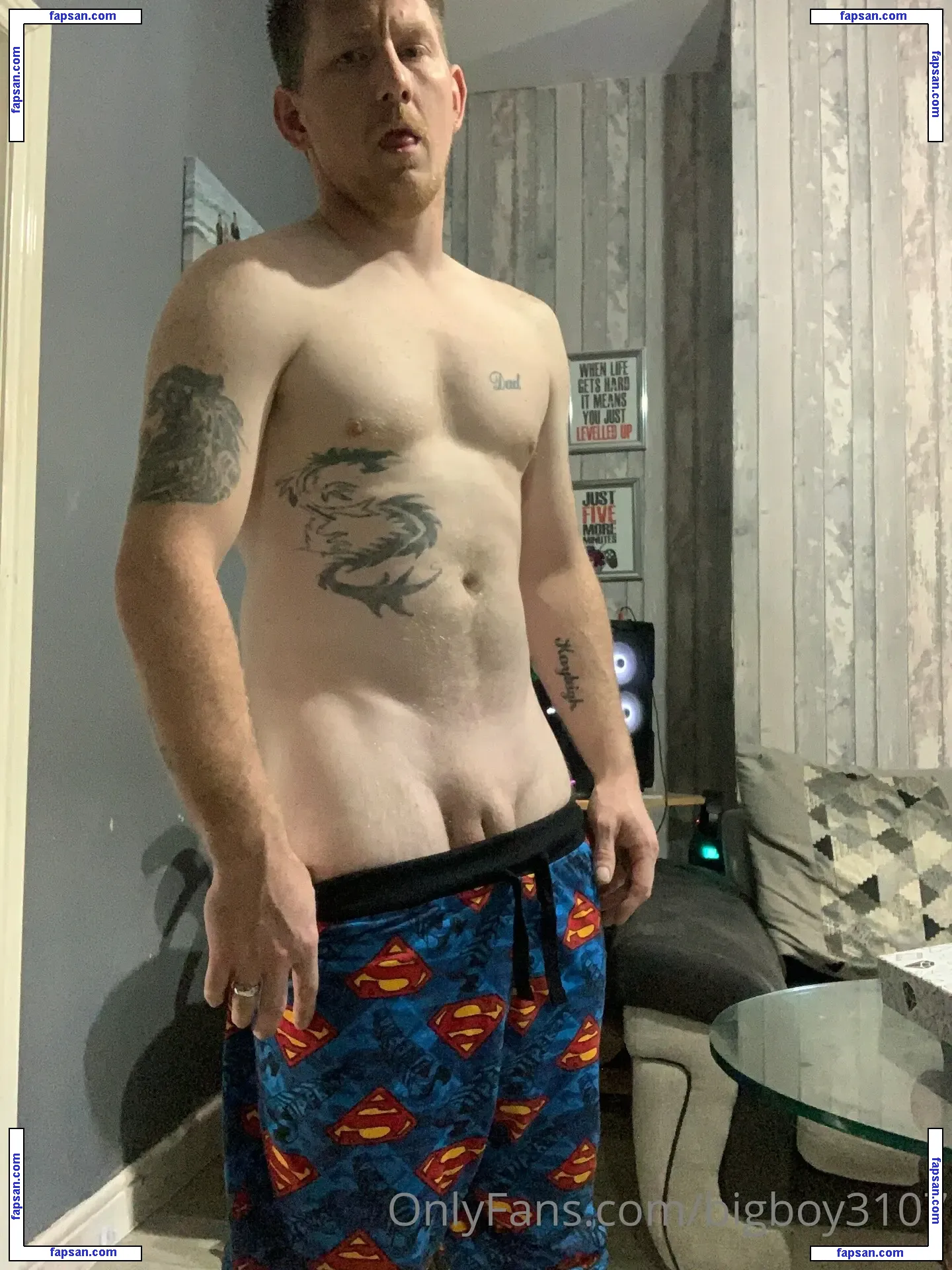 bigboy3107 nude photo #0009 from OnlyFans