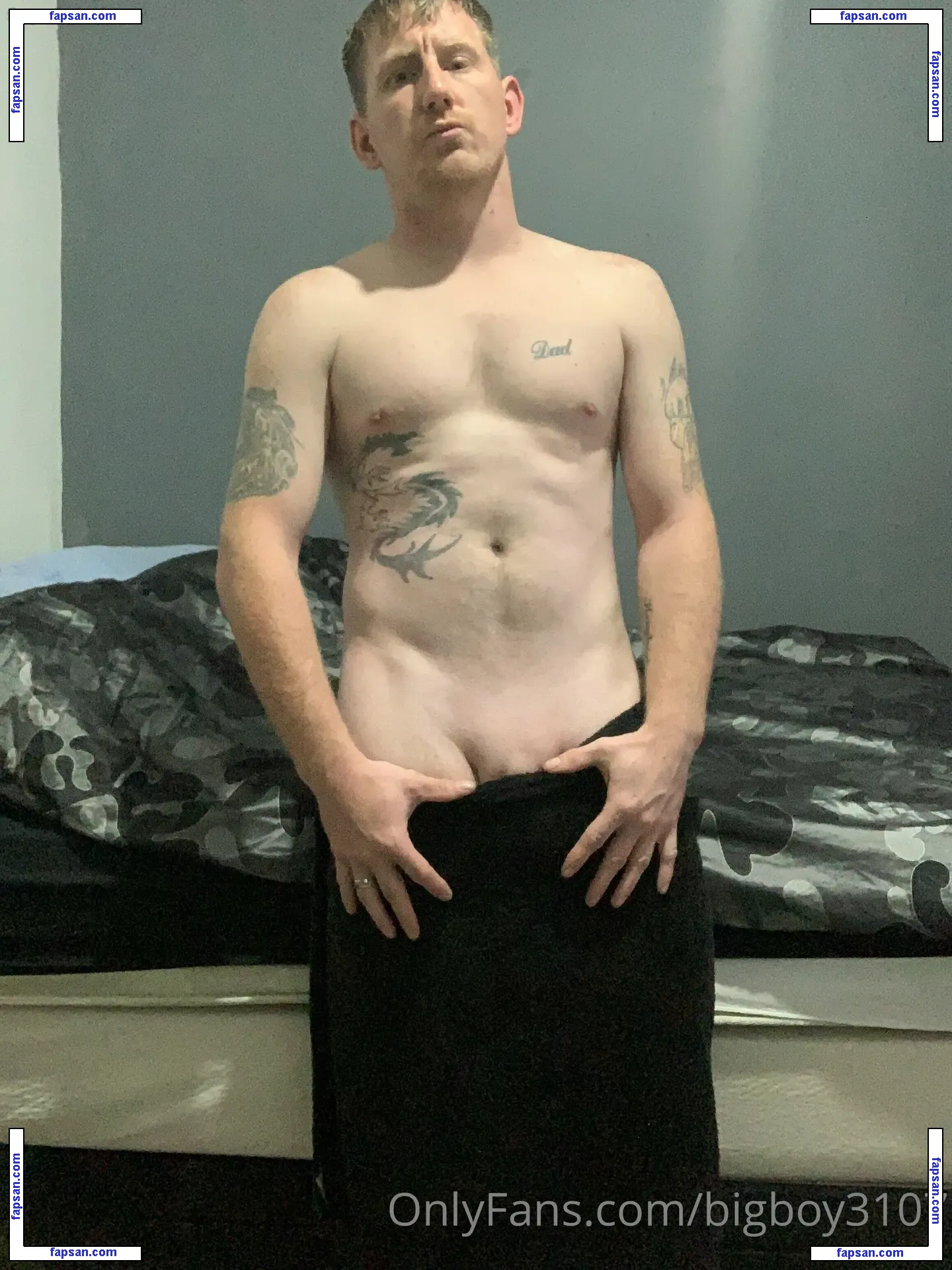 bigboy3107 nude photo #0021 from OnlyFans