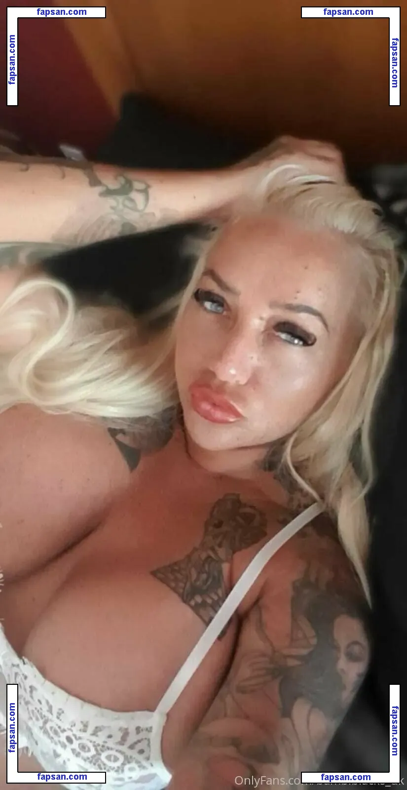 bigbustyblondeuk nude photo #0015 from OnlyFans