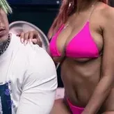 Bigdiamondgirl, голая #0037