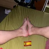bigfeet4uspain nude #0001