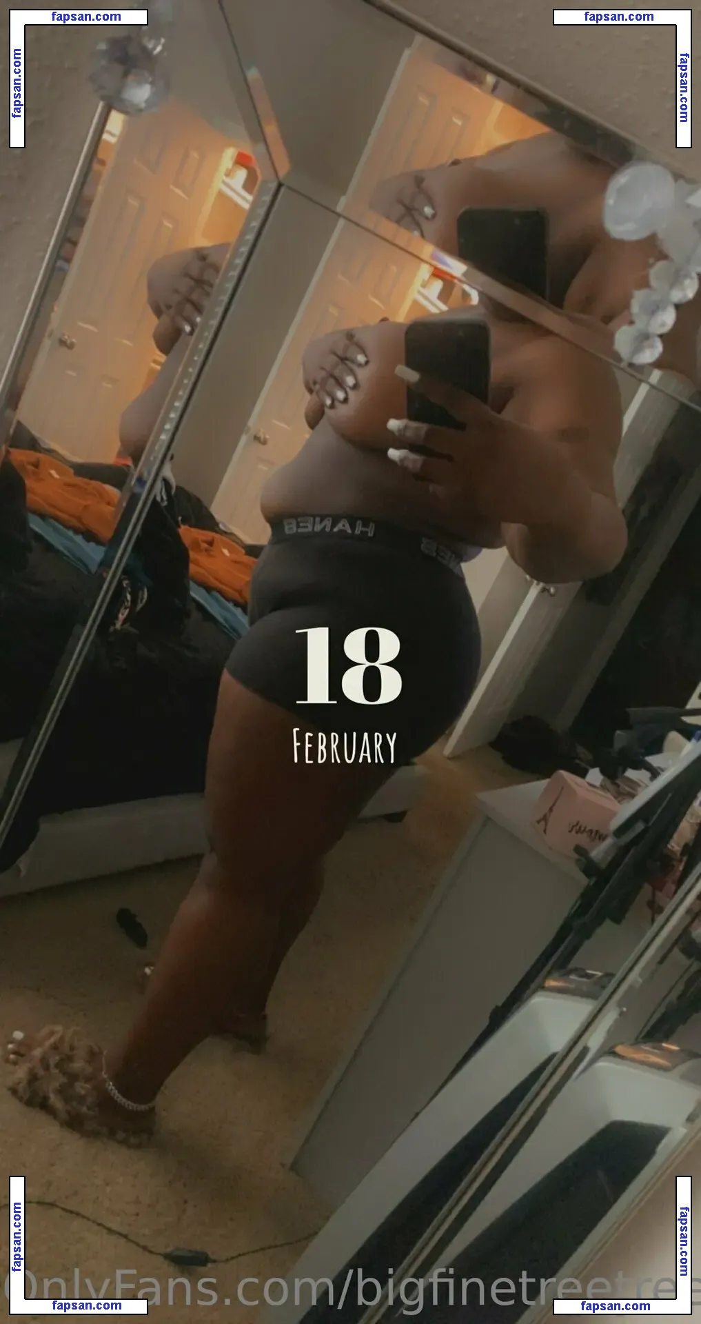 bigfinetreetree nude photo #0005 from OnlyFans
