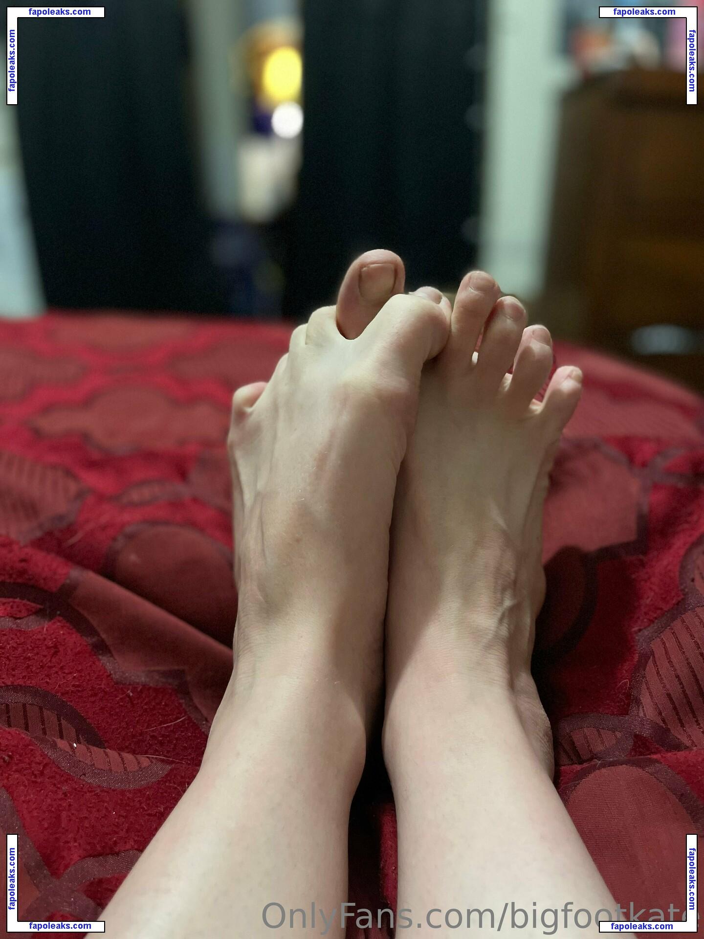 bigfootkate / bigfoot_bae nude photo #0013 from OnlyFans