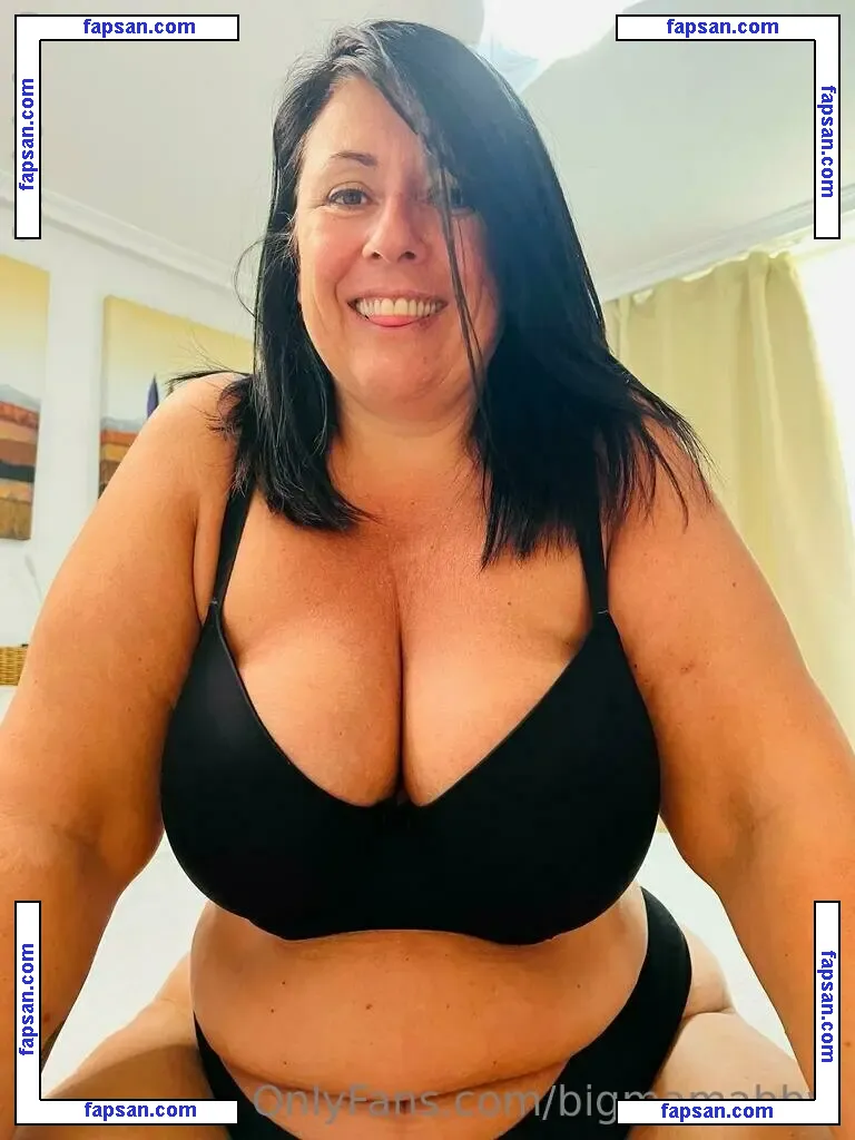 bigmamabbw nude photo #0006 from OnlyFans
