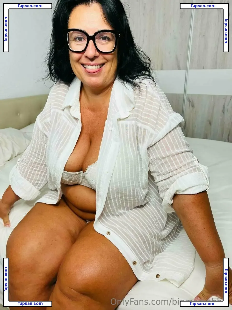 bigmamabbw nude photo #0019 from OnlyFans