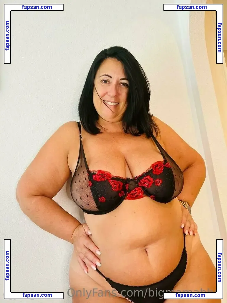 bigmamabbw nude photo #0029 from OnlyFans