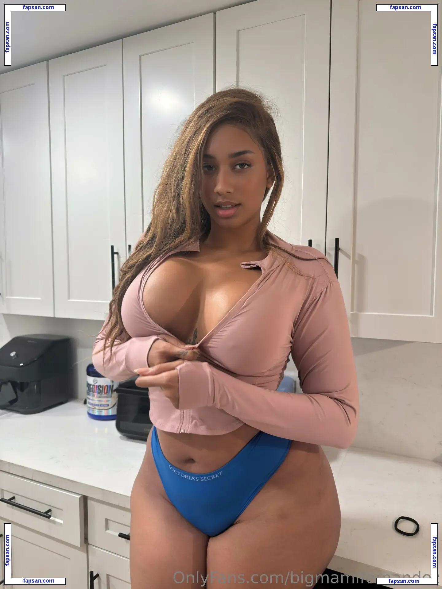 bigmamifernandez nude photo #0014 from OnlyFans