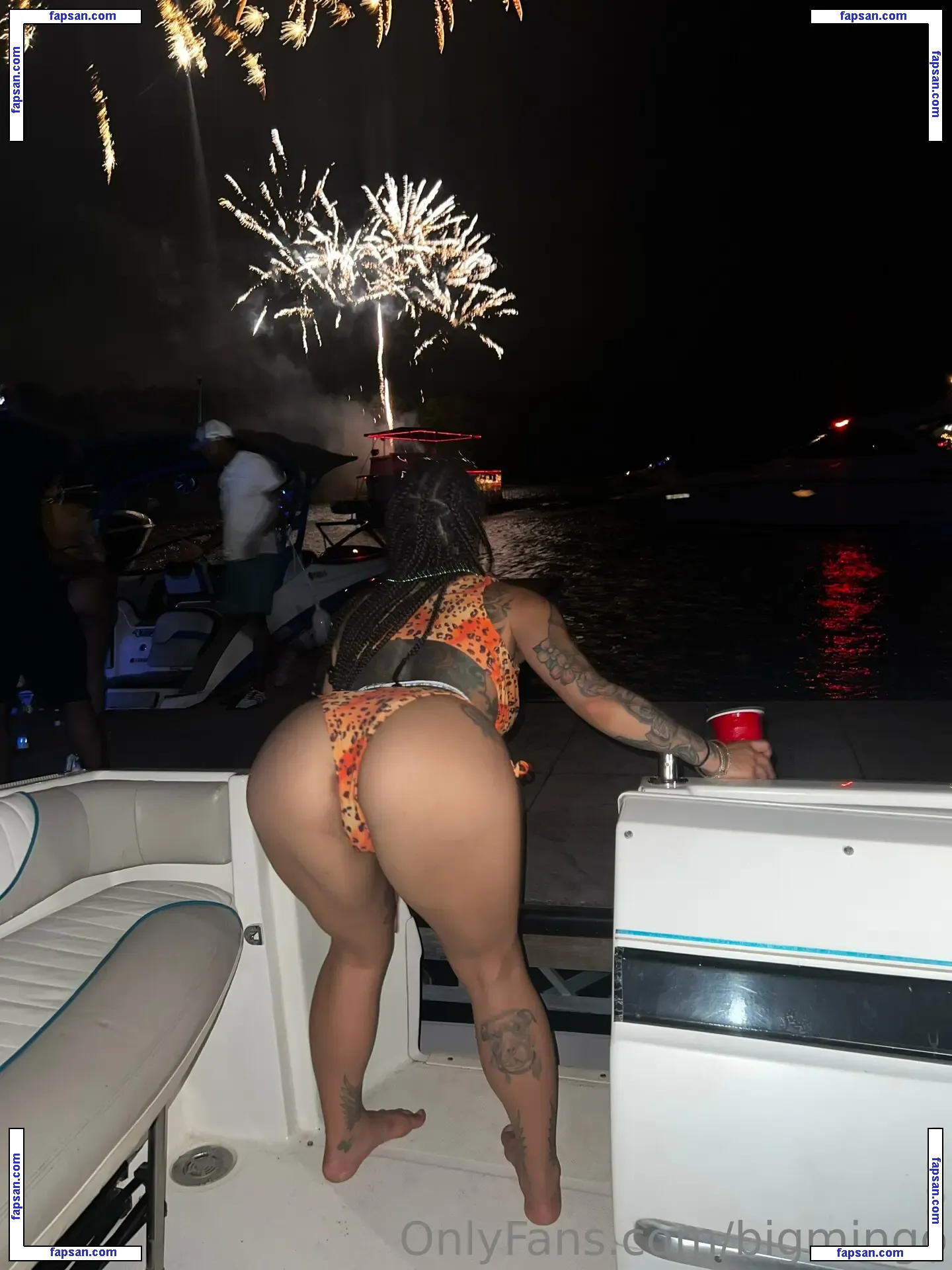 bigmingo nude photo #0034 from OnlyFans