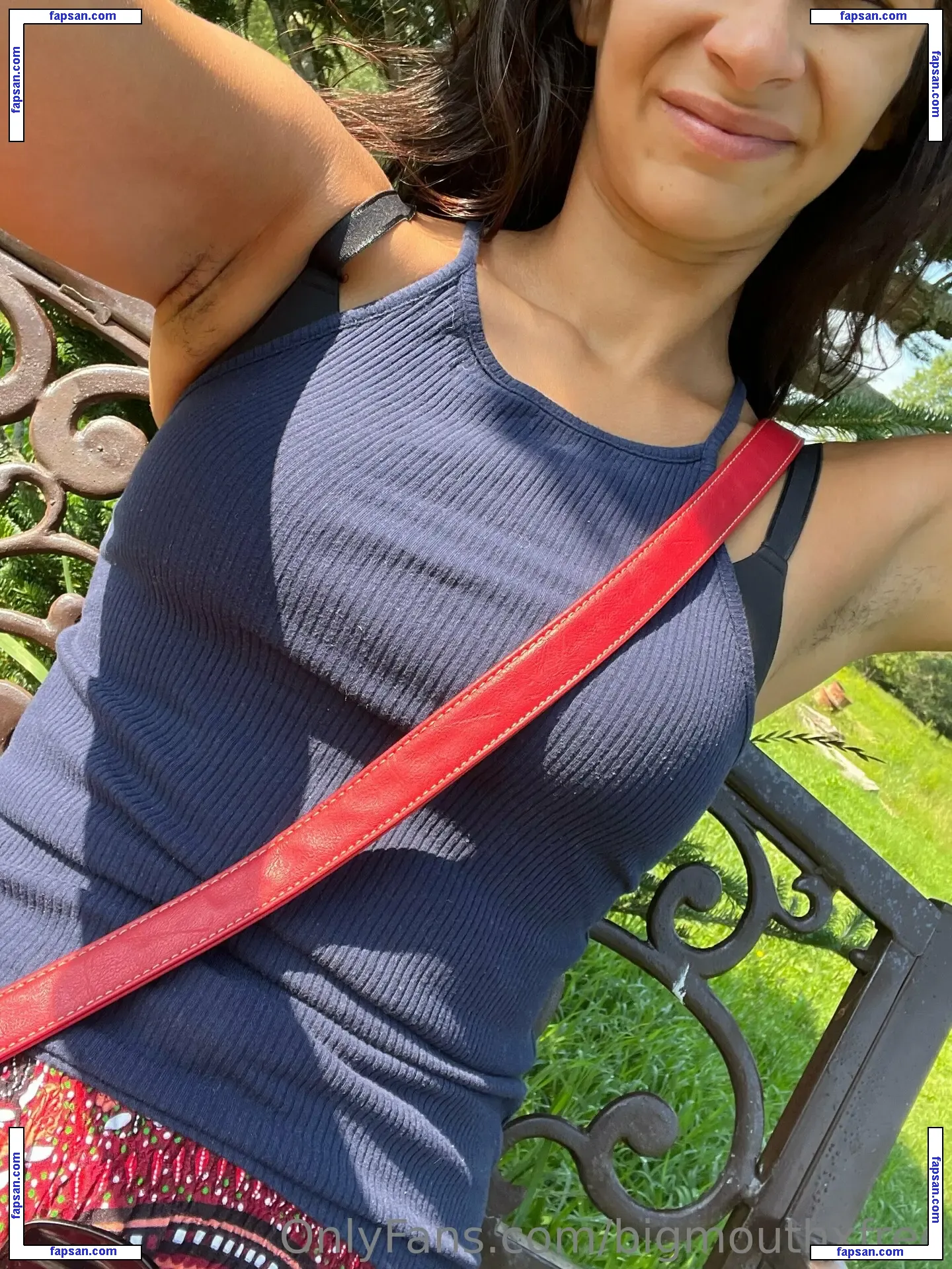 bigmouthxfree nude photo #0004 from OnlyFans