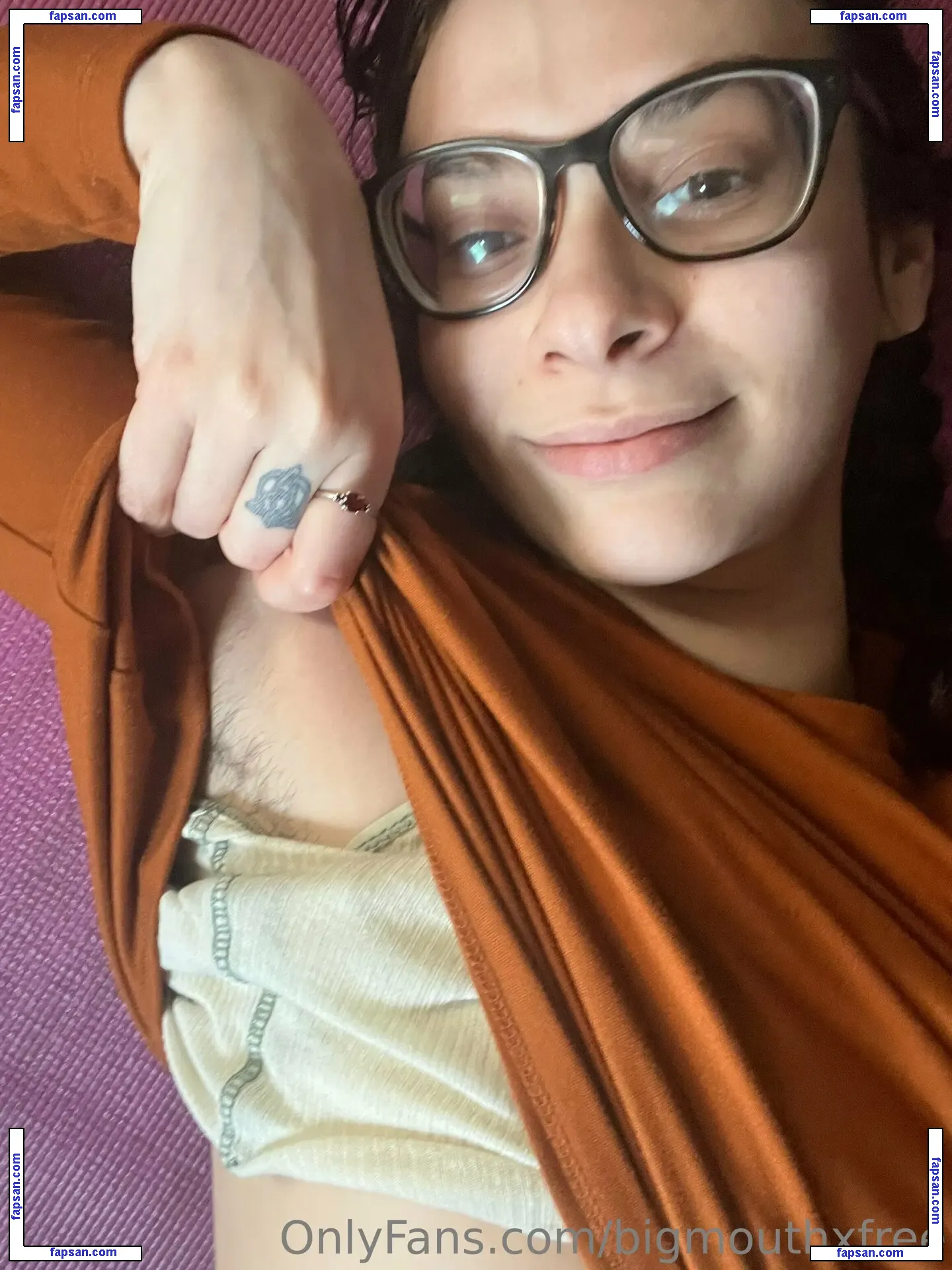 bigmouthxfree nude photo #0022 from OnlyFans