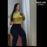 Bigo SAjade_ голая #0004