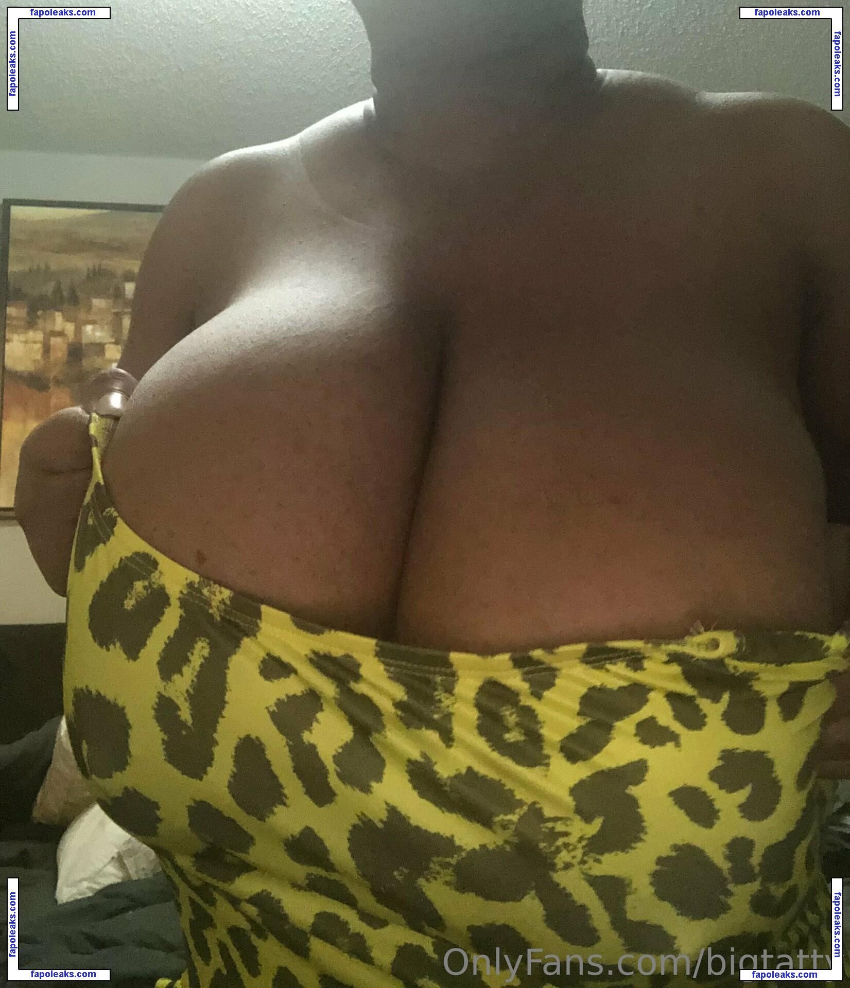bigtatty / backuptatties nude photo #0060 from OnlyFans