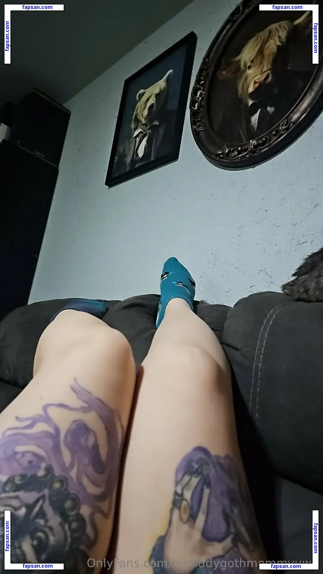 bigtiddygothmommyuwu nude photo #0012 from OnlyFans