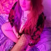 bigtiddygothmommyuwu nude #0001