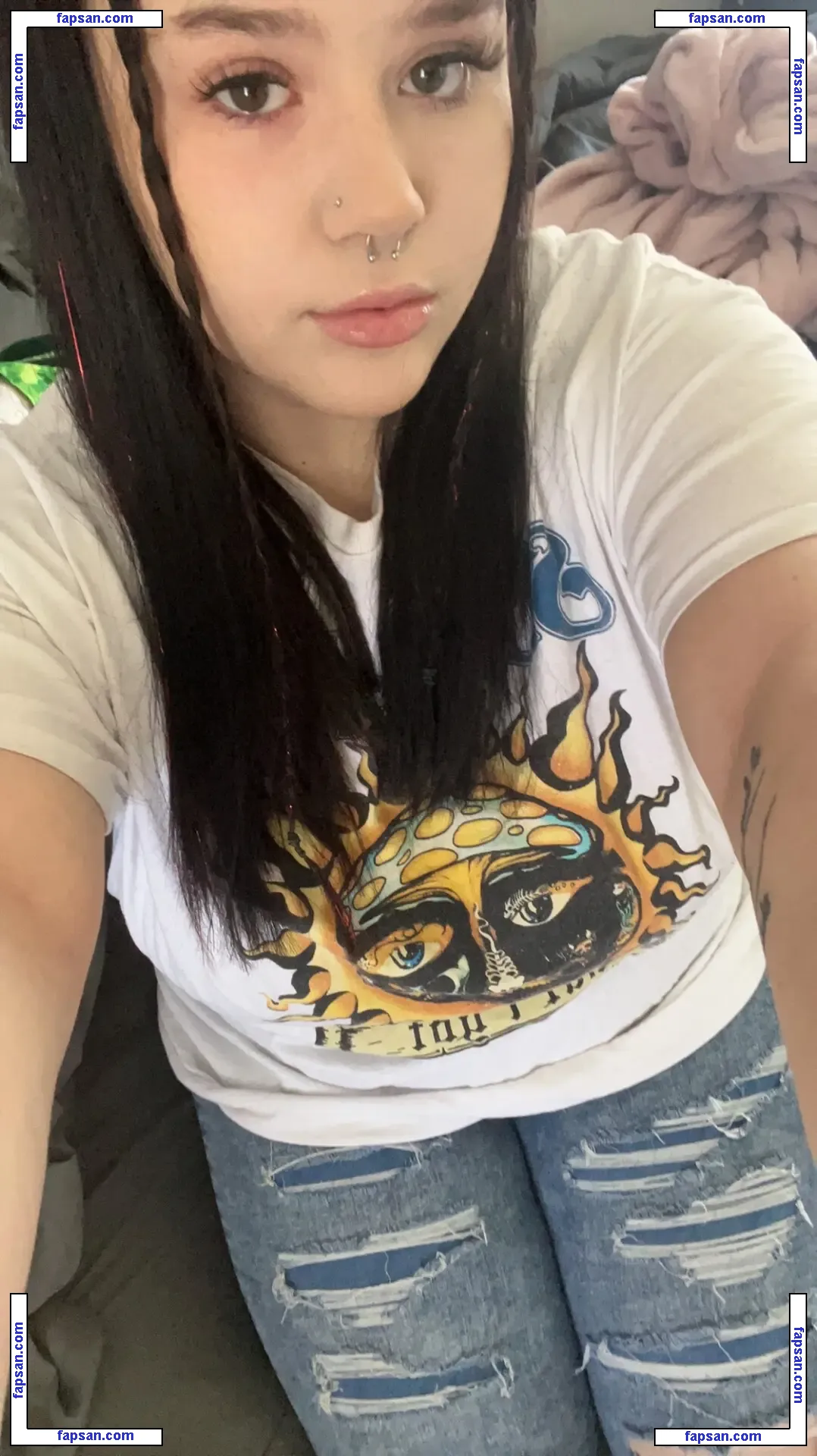 bigtittybish5 голая фото #0001 с Онлифанс