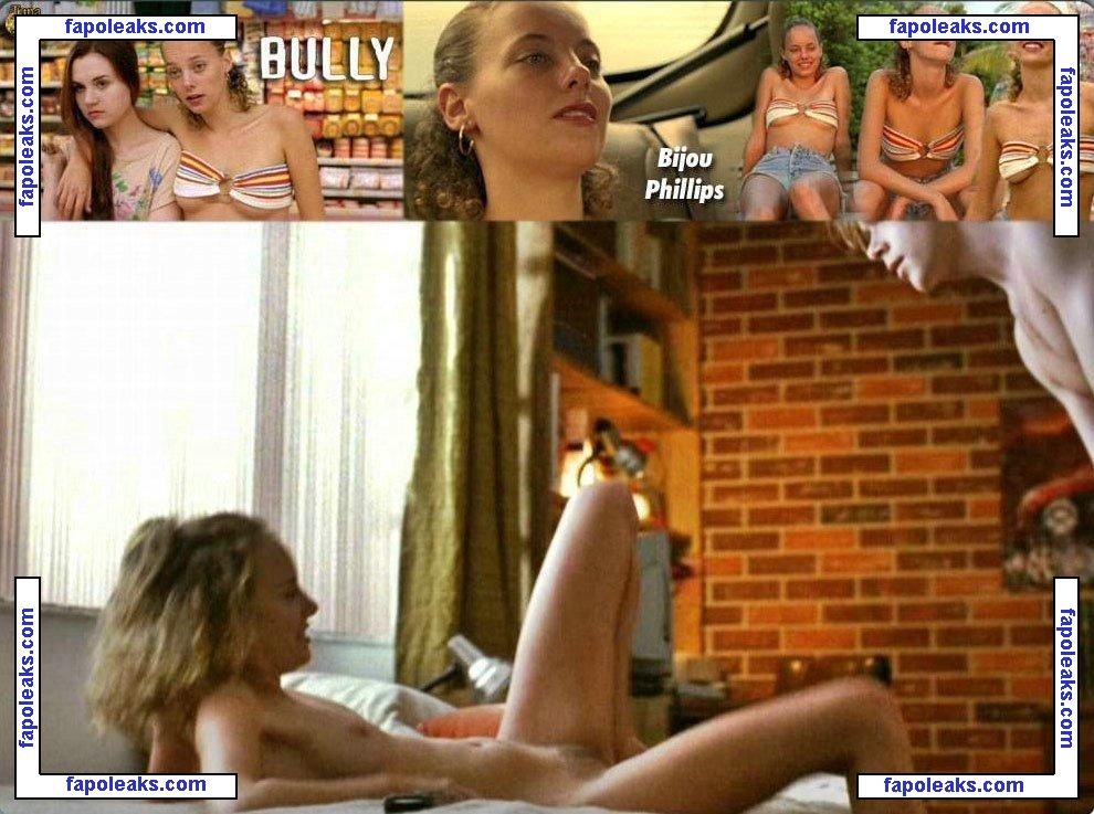 Bijou Phillips nude photo #0056 from OnlyFans