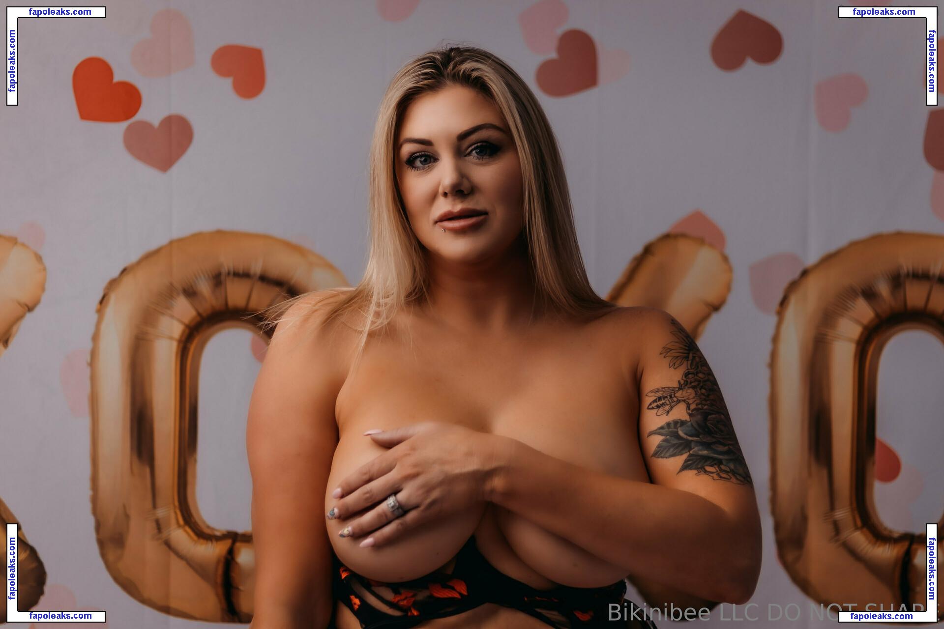 bikinibee_official nude photo #0010 from OnlyFans