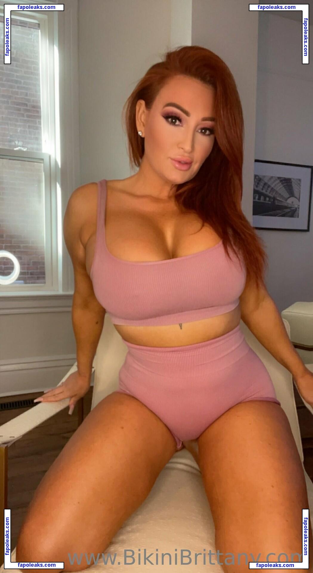 bikinibrittany / bikinibrittanyofficial nude photo #0129 from OnlyFans