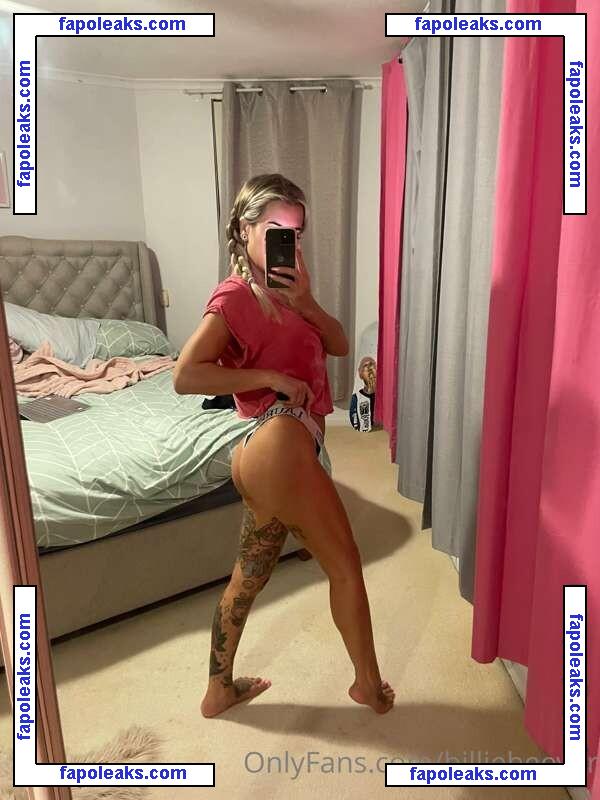 Billie Beever / billiebeever / billiebeever3.0 nude photo #0001 from OnlyFans