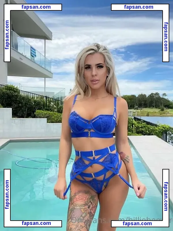 Billie Beever / billiebeever / billiebeever3.0 nude photo #0020 from OnlyFans