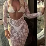 Billie Edge голая #0002