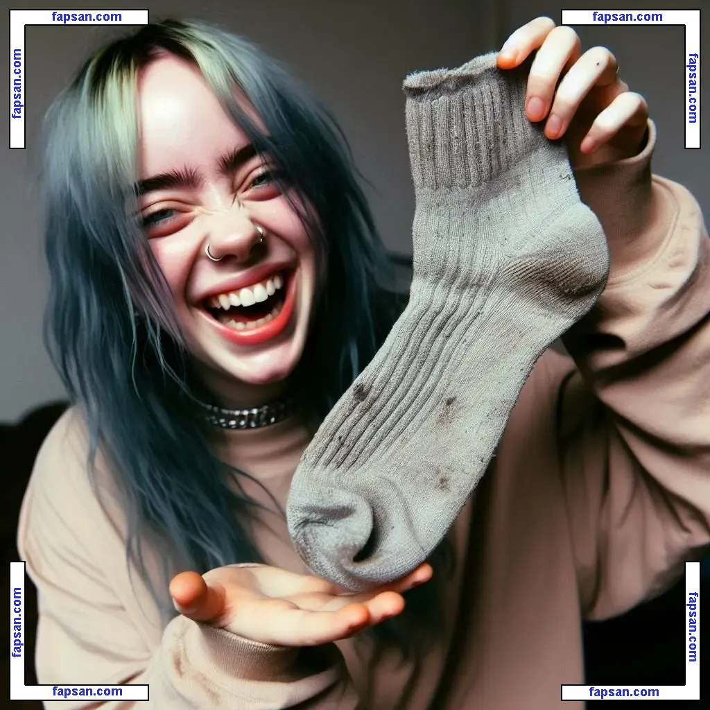 Billie Eilish Fake голая фото #0025 с Онлифанс