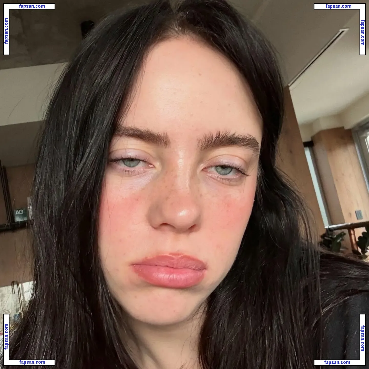 Billie Eilish nude photo #0004 from OnlyFans