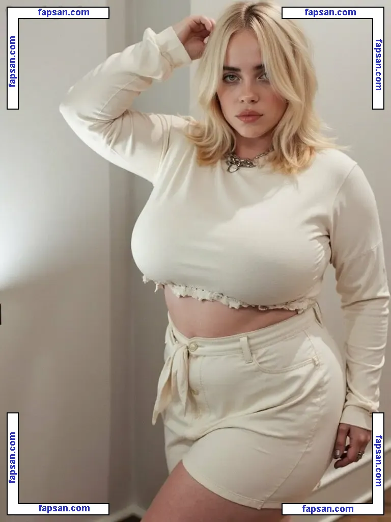 Billie Eilish nude photo #0009 from OnlyFans