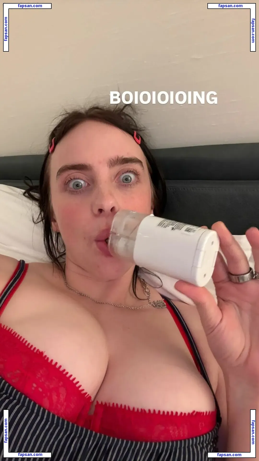 Billie Eilish nude photo #0071 from OnlyFans