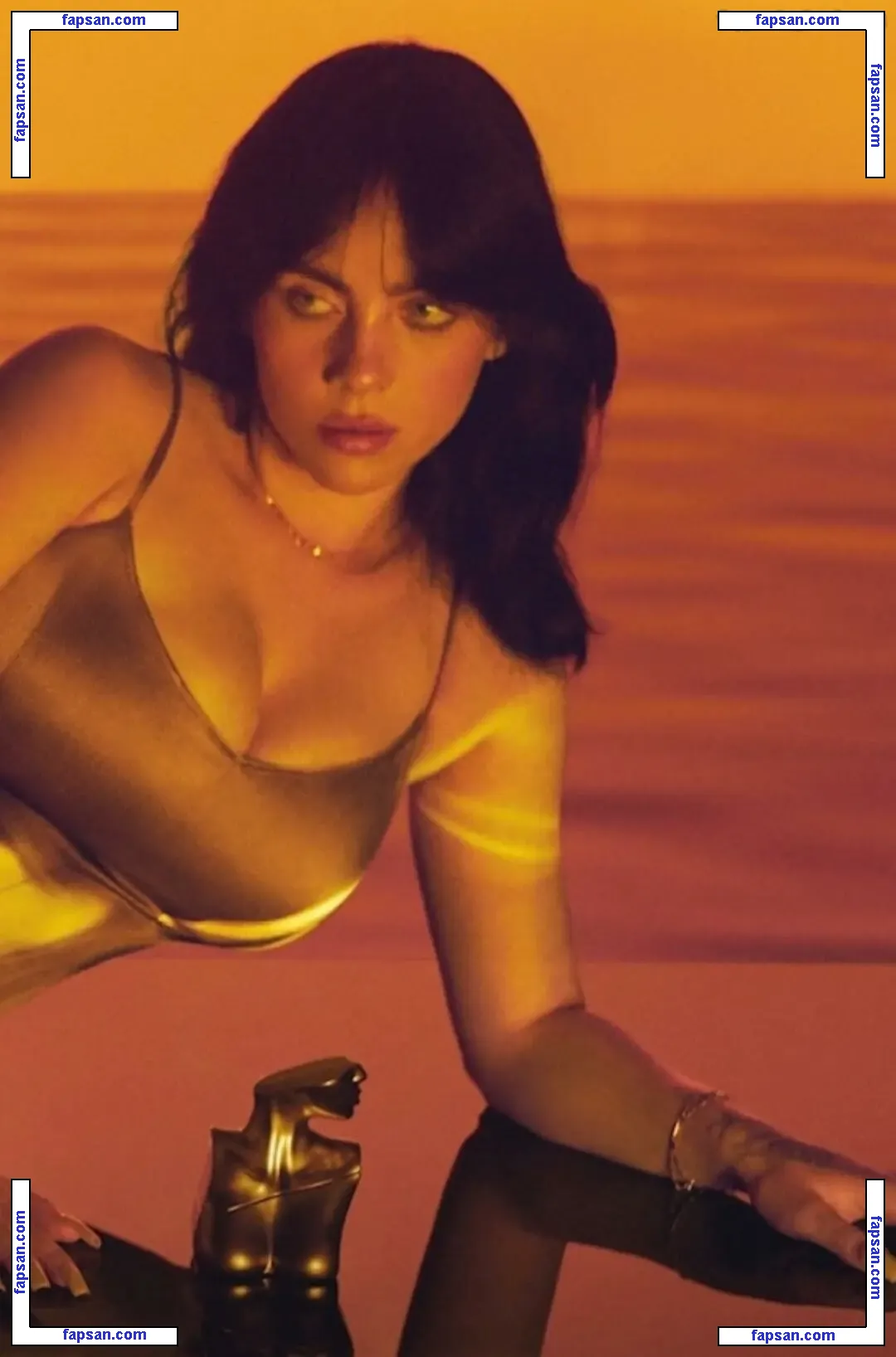Billie Eilish nude photo #0072 from OnlyFans