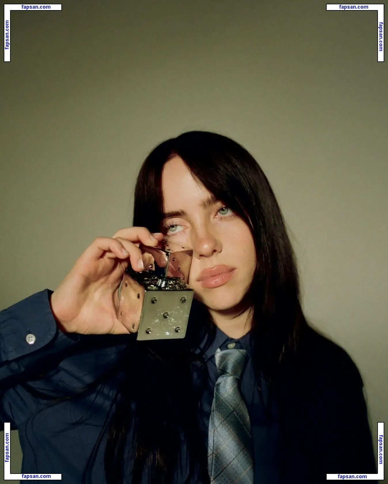 Billie Eilish nude photo #0073 from OnlyFans