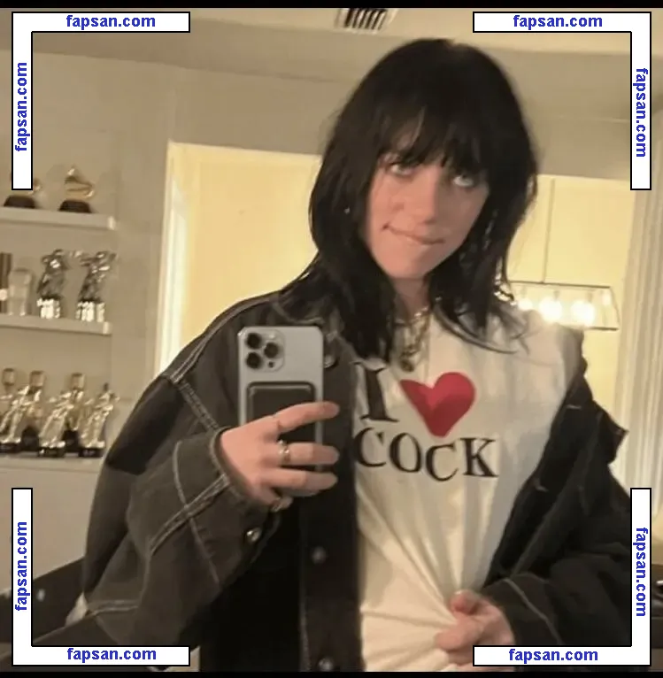 Billie Eilish nude photo #0074 from OnlyFans