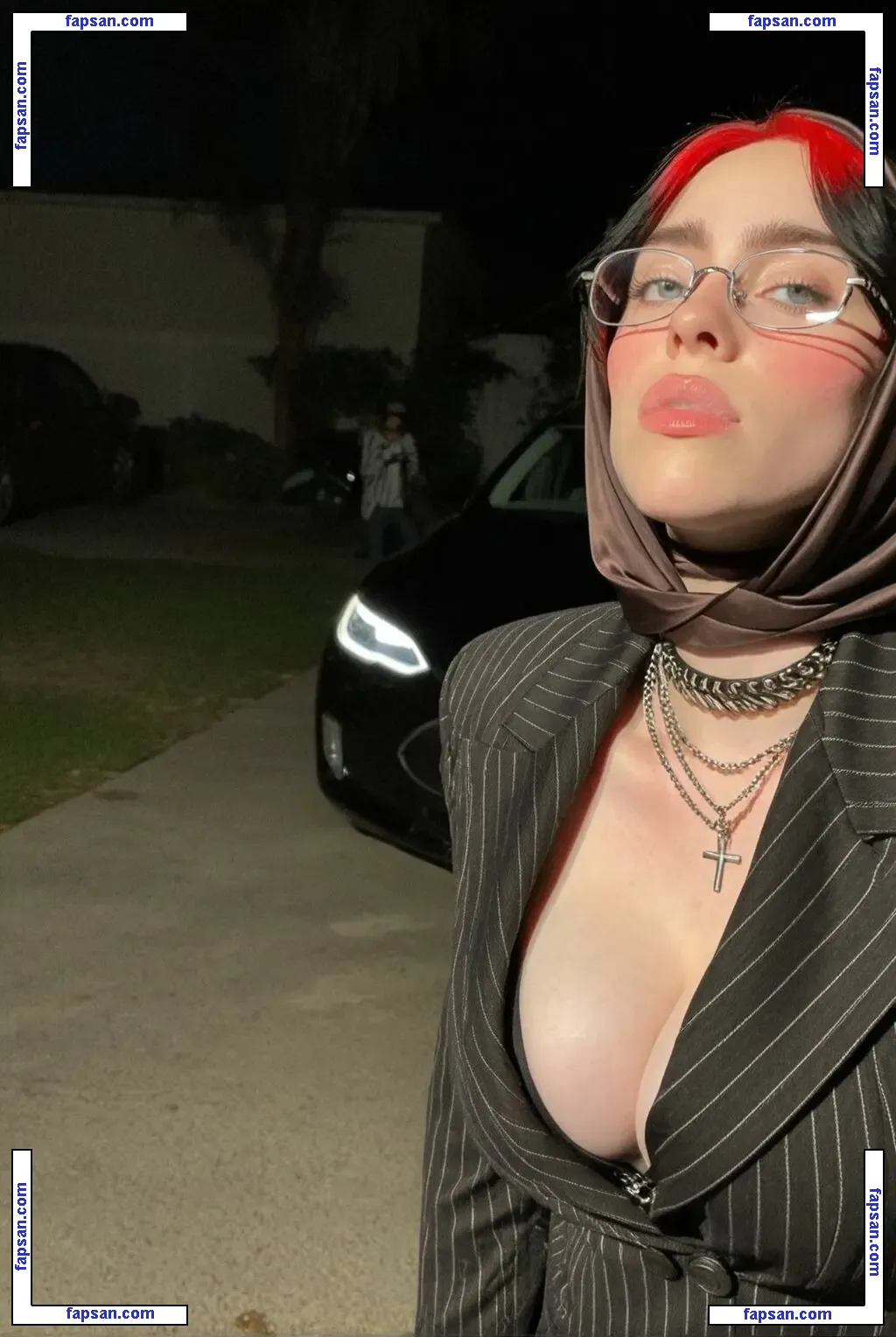 Billie Eilish nude photo #0101 from OnlyFans