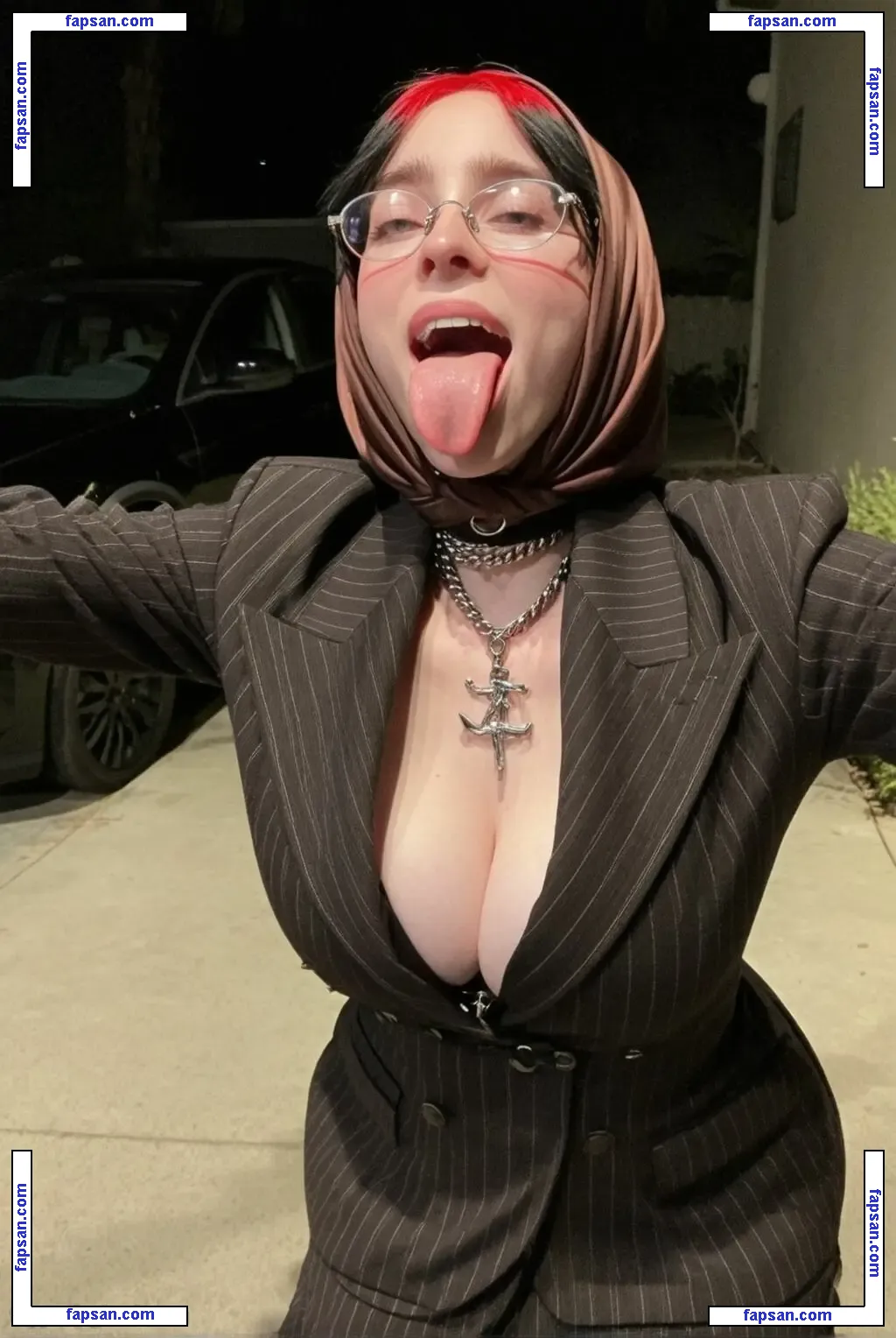 Billie Eilish nude photo #0113 from OnlyFans