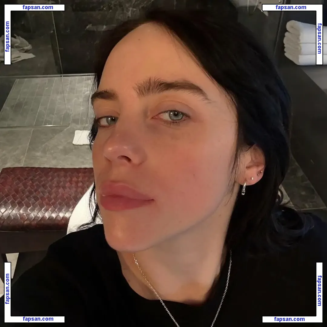Billie Eilish nude photo #0129 from OnlyFans