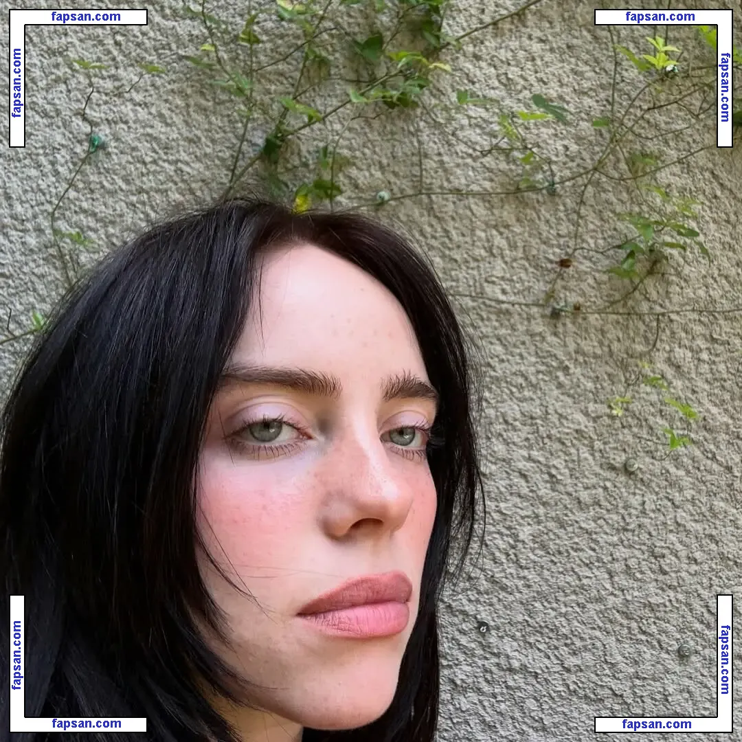 Billie Eilish nude photo #0130 from OnlyFans
